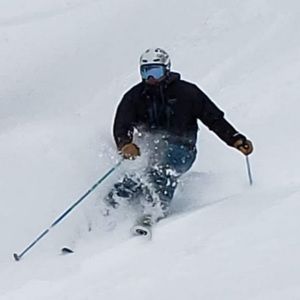 Meet your Posher, Brett